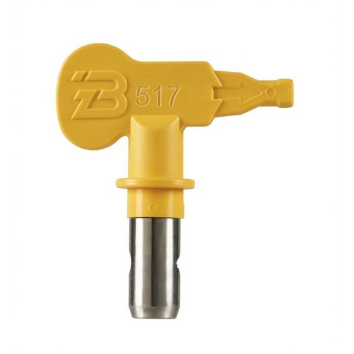 [FMT6317] Fast Mover Airless Reversible Tip 317