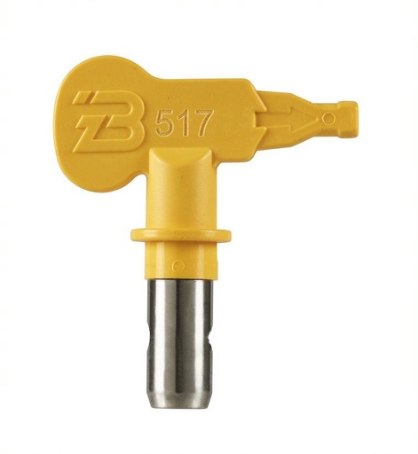 [FMT6327] Fast Mover Airless Reversible Tip 327