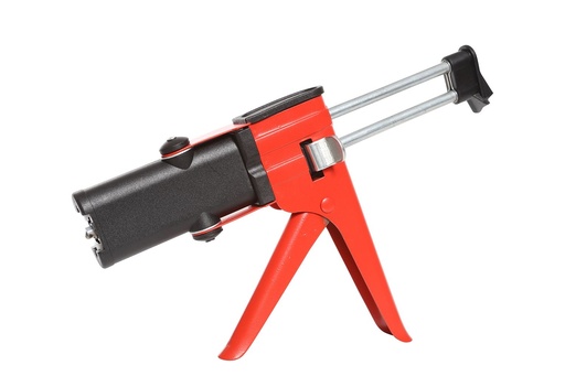 [FMT6335] Fast Mover 50ml 2 part cartridge applicator gun with metal handle