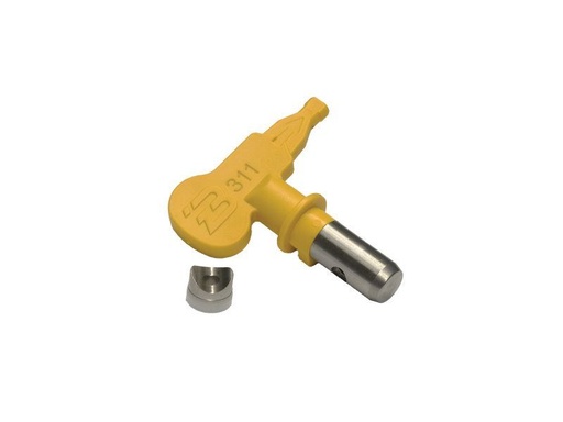 [FMT6519] Fast Mover Airless Reversible Tip 519