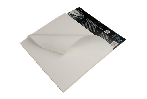 [FMT6600] Fast Mover Filler mixing board. 250 x325mm. 100 sheets per board