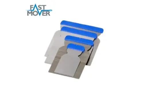 [FMT6750] Fast Mover Filler Spreader, Steel, Mixed Sizes , 50,80,100,12