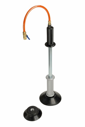 [FMT7060] Fast Mover Air Dent Puller, C/W 2 x Pads 120mm & 150mm, 600mm