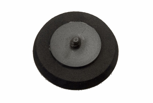 [FMT7095/5] Fast Mover Interface Pad, 75mm, Roll On, Thread, 10mm, Pk 5