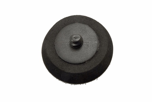 [FMT7096/5] Fast Mover Interface Pad, 50mm, Roll On,  Thread, 10mm,PK 5