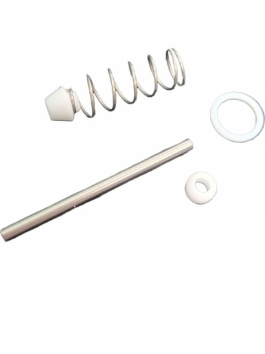 [FMT9800/SK001] Fast Mover SERVICE PACK FOR FMT9800, VALVE PACKINGS AND SEAL KIT