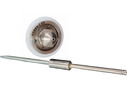 [FMT9800RK/1.3] Fast Mover Aircap, Nozzle & Needle 1.3 For FMT9800