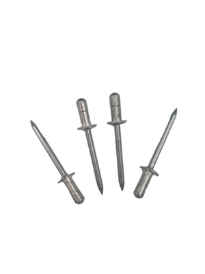 [QUE.965305] Avex Rivets Standard F 4.8 x 13.9mm (Pkt 500)