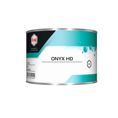 [RM.53206211] 500ml RM Onyx HD HB 619 Onyx HD Yellow Tinter (Each)