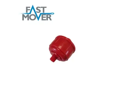 [FMTMF80] Fast Mover Spraygun Mini Inline Water Trap, 1/4 BSP Thread