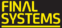 [FL1822/BG] Final Systems Synthetic QAD Ready Mixed - Black 5L