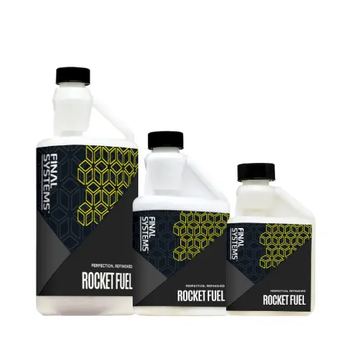 [FL2016/1] Rocket Fuel 250ml