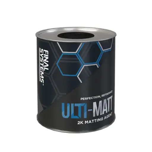 [FL2055/1] ULTI-MATT - 2K Matting Agent 500ml