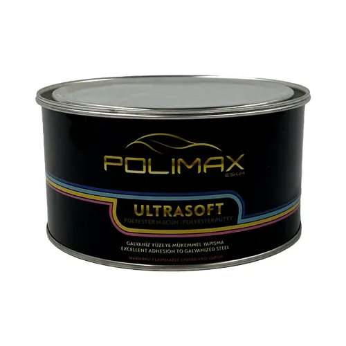 [FL5002/1] Polimax Ultrasoft Stopper - 1L
