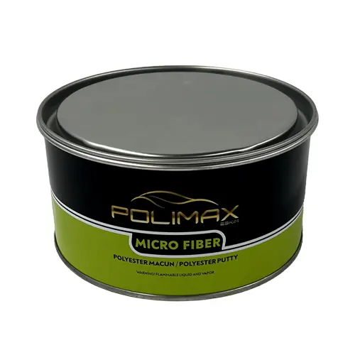 [FL5004/1] Polimax Micro Fibre Filler - 1L