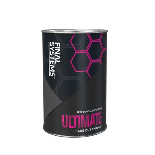 [FL6028/A] ULTIMATE Fade Out Thinner Aerosol 400ml