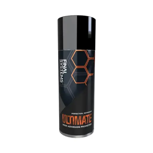 [FL8015/A] Final Systems ULTIMATE High Adhesion Promoter Aerosol 400ml