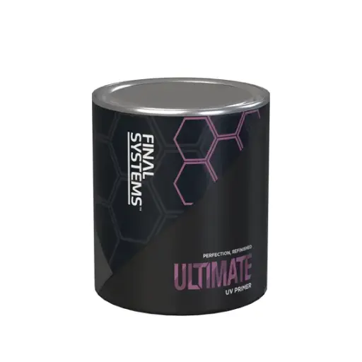 [FL9019/750] Final Systems ULTIMATE UV Primer 750ml