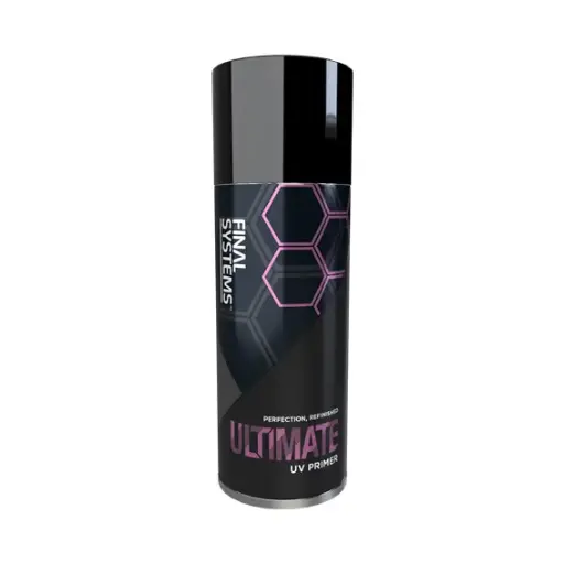 [FL9019/A] Final Systems ULTIMATE UV Primer Aerosol 400ml