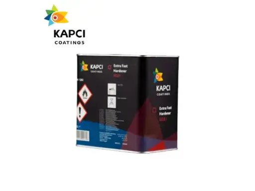 [FLK6031/2.5] Kapci 6031 Hardener 2.5L - Extra Fast