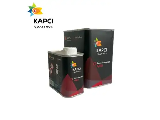 [FLK6033/0.5] Kapci 6033 Hardener 500ml - Fast