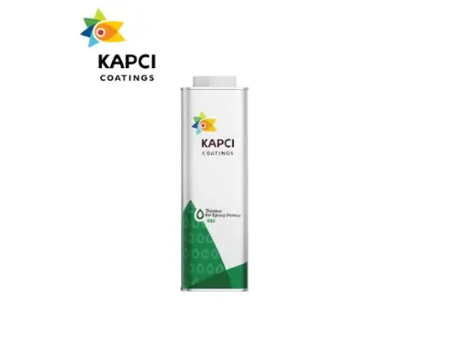 [FLK885/1.7] Epoxy Thinner - 1.7kg