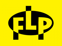 [FLPP/500] 500ml Plastic Paint Pot