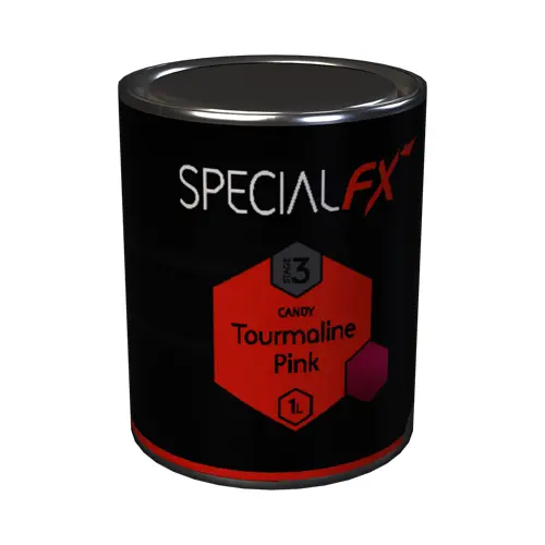 [SFX1005/1] Candy Tourmaline Pink 1L