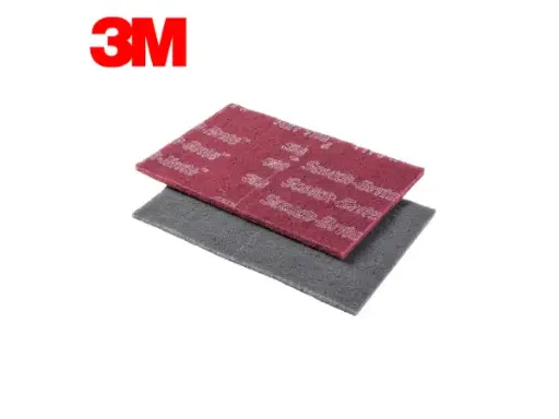 [3MSCOTCH-SINGLE] 3M SCOTCH BRITE SINGLE