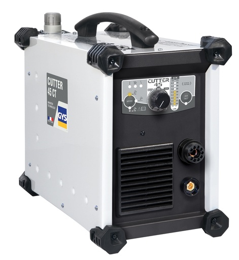 [014787] GYS PLASMA CUTTER 45 CT - WITHOUT TORCH
