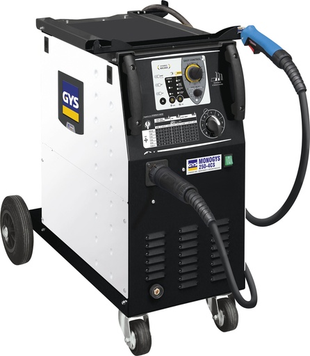 [020368] GYS MONOGYS 250-4CS