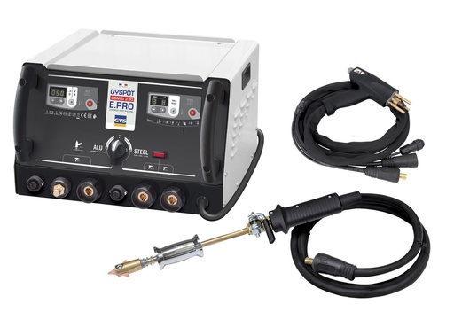 [021266] GYS GYSPOT COMBI 230 E PRO