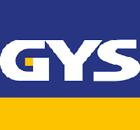 [022881] GYS G9 ARM (INSULATED) & X1 ARM (x2)