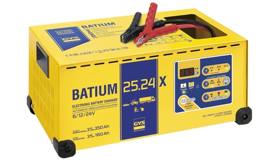 [024830] GYS BATIUM 25.24X