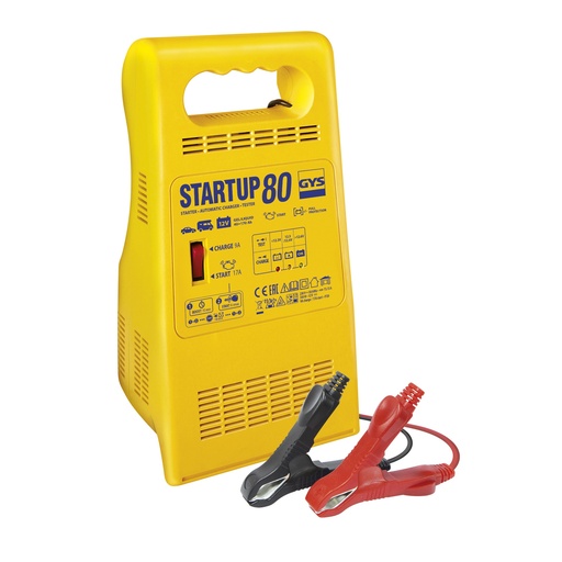 [025127] GYS START UP 80 - (UK)