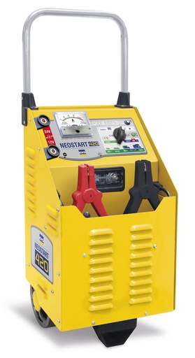 [025479] GYS NEOSTART 420 - (UK)