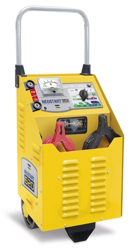 [025486] GYS NEOSTART 620 - (UK)