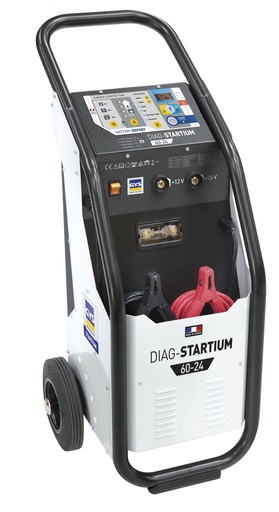 [025592] GYS DIAG-STARTIUM 60-24 - (UK)