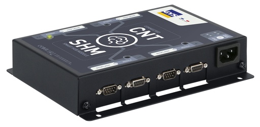 [025981] GYS SMART HUB MODULE (SHM)