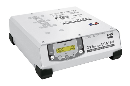 [026056] GYS GYSFLASH 50.12 HF FV