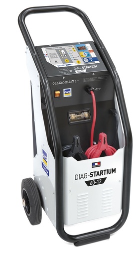 [026513] GYS DIAG-STARTIUM 60-12