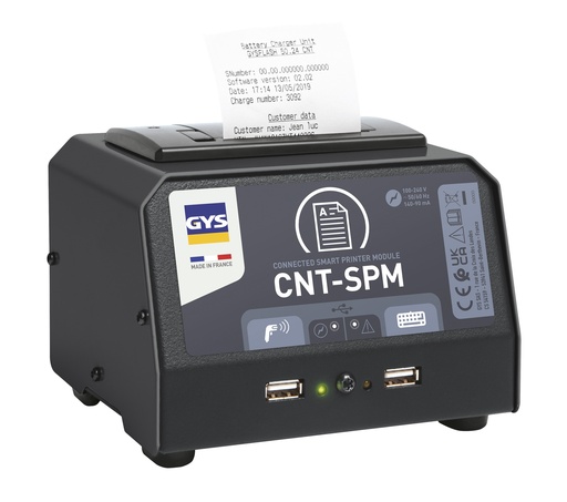 [026919] GYS SMART PRINTER MODULE