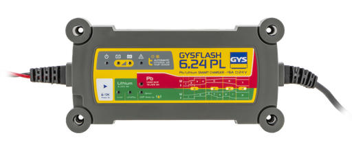 [027398] GYS GYSFLASH 6.24 PL