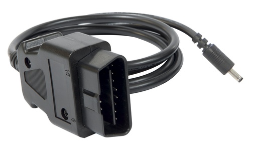 [027534] GYS OBD 12V 1.5M POWER SUPPLY