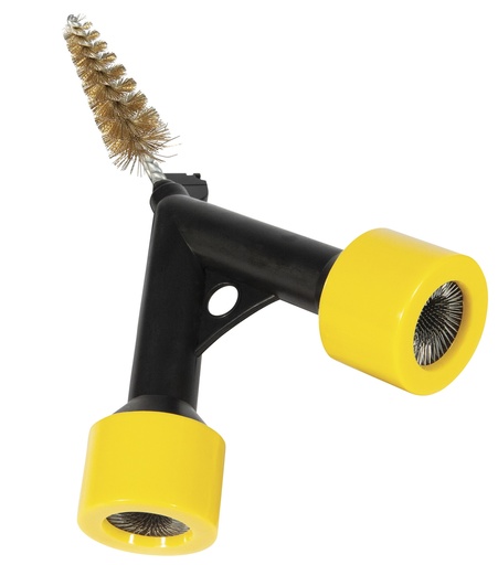 [027572] GYS BATTERY TERMINAL BRUSH