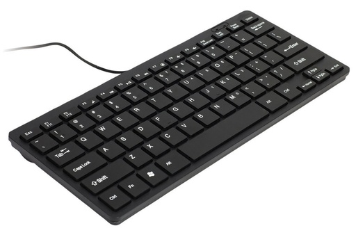 [027770] GYS MINI USB KEYBOARD QWERTY