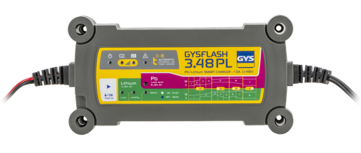 [027893] GYS GYSFLASH 3.48 PL