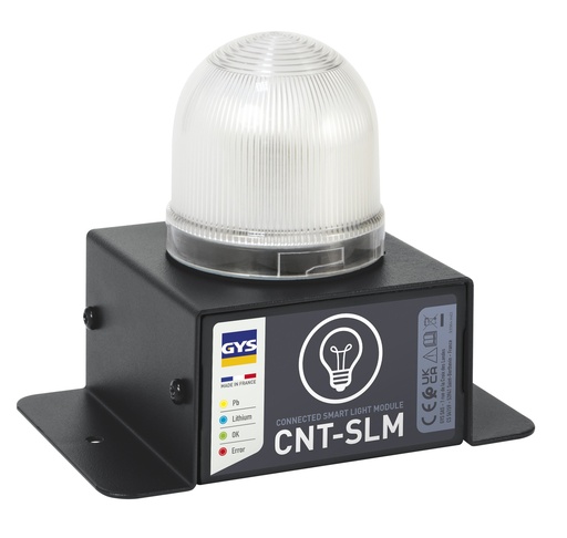[027978] GYS SMART LIGHT MODULE (SLM)
