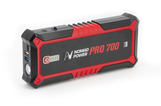 [028838] GYS BOOSTER LITHIUM NOMAD POWER PRO 700 (UK)