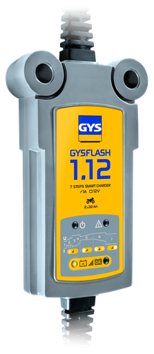 [029514] GYS GYSFLASH 1.12 - (UK)